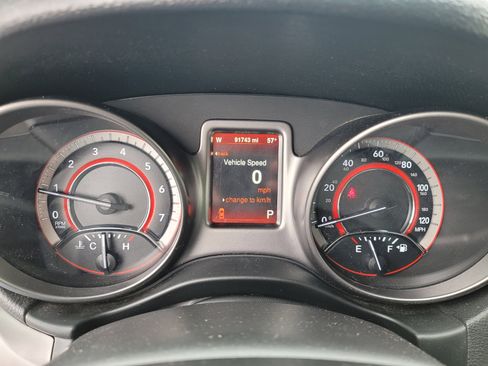 Used 2016 Dodge Journey Crossroad image 19