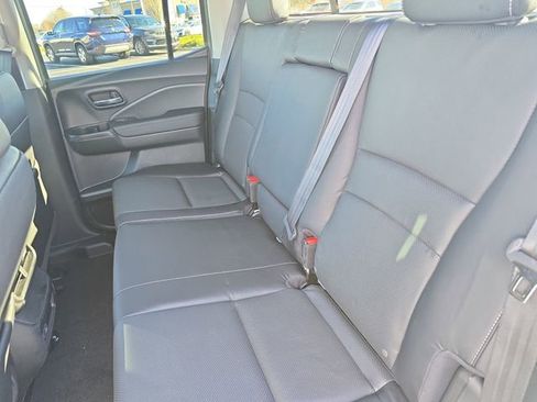 New 2026 Honda Ridgeline RTL image 14