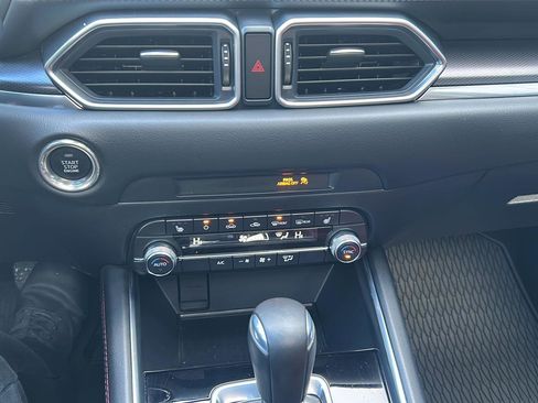 Used 2024 MAZDA CX-5 Carbon Edition image 10