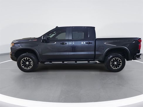 Certified 2023 Chevrolet Silverado 1500 ZR2 w/ Technology Package image 11