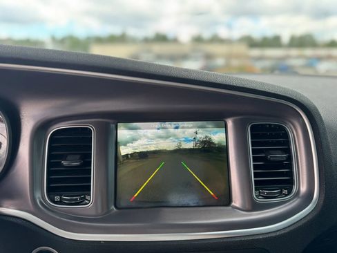 Used 2019 Dodge Charger Scat Pack image 19