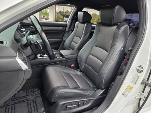Used 2020 Honda Accord Sport image 7
