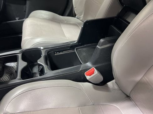 Used 2018 Honda CR-V EX-L image 26
