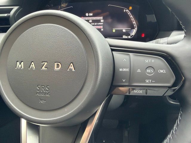 New 2026 MAZDA CX-5 Select AWD/4WD image 19