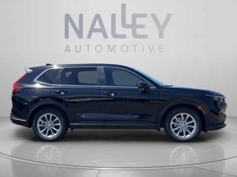 Used 2024 Honda CR-V EX-L image 6