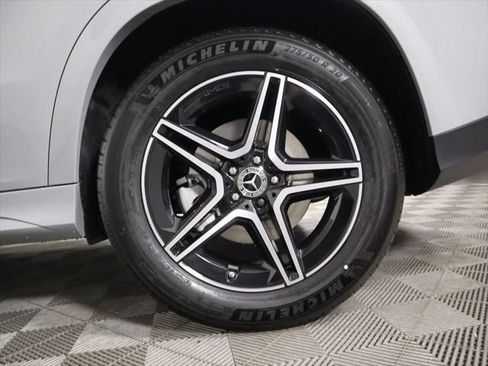 New 2026 Mercedes-Benz GLE 450 4MATIC Coupe image 32