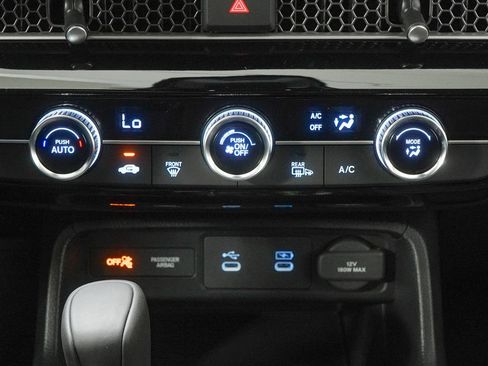 New 2026 Honda Civic Sport image 27