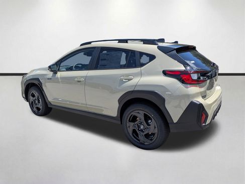 New 2026 Subaru Crosstrek 2.5i Sport AWD/4WD image 5