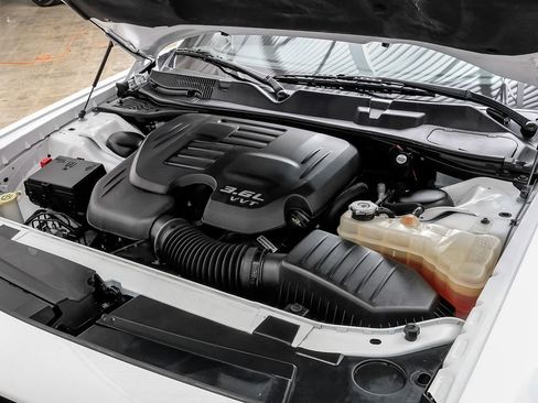 Used 2021 Dodge Challenger GT w/ Blacktop Package image 33