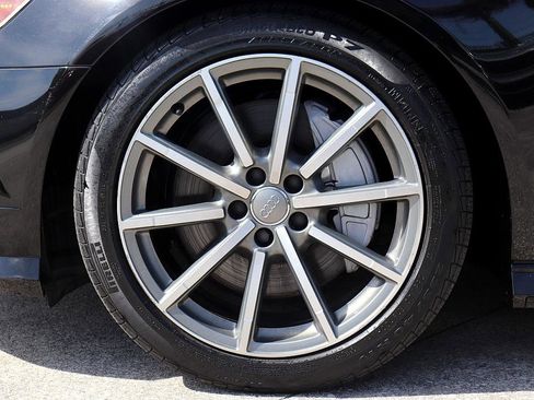 Used 2018 Audi A6 2.0T Premium Plus w/ Premium Plus Package image 56