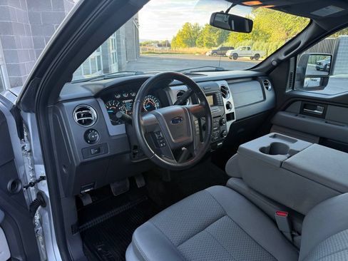 Used 2014 Ford F150 XLT w/ Equipment Group 302A Luxury AWD/4WD image 26