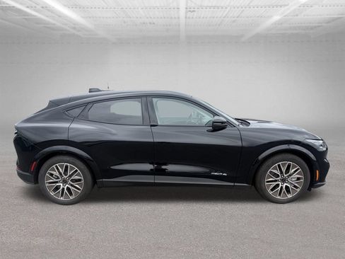 New 2025 Ford Mustang Mach-E Premium AWD/4WD image 2