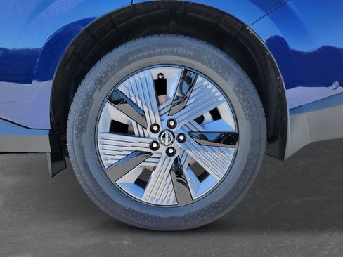 New 2026 Nissan Murano SL image 13