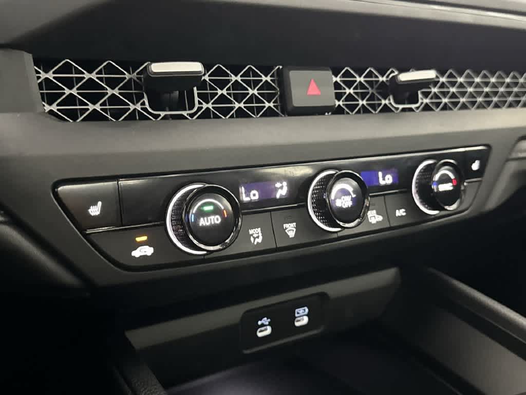 Used 2024 Honda Accord EX image 19