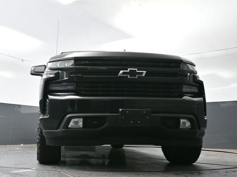 Used 2020 Chevrolet Silverado 1500 RST w/ All-Star Edition AWD/4WD image 24