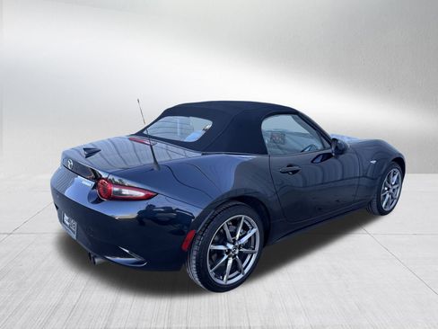 Certified 2022 MAZDA MX-5 Miata Grand Touring image 6