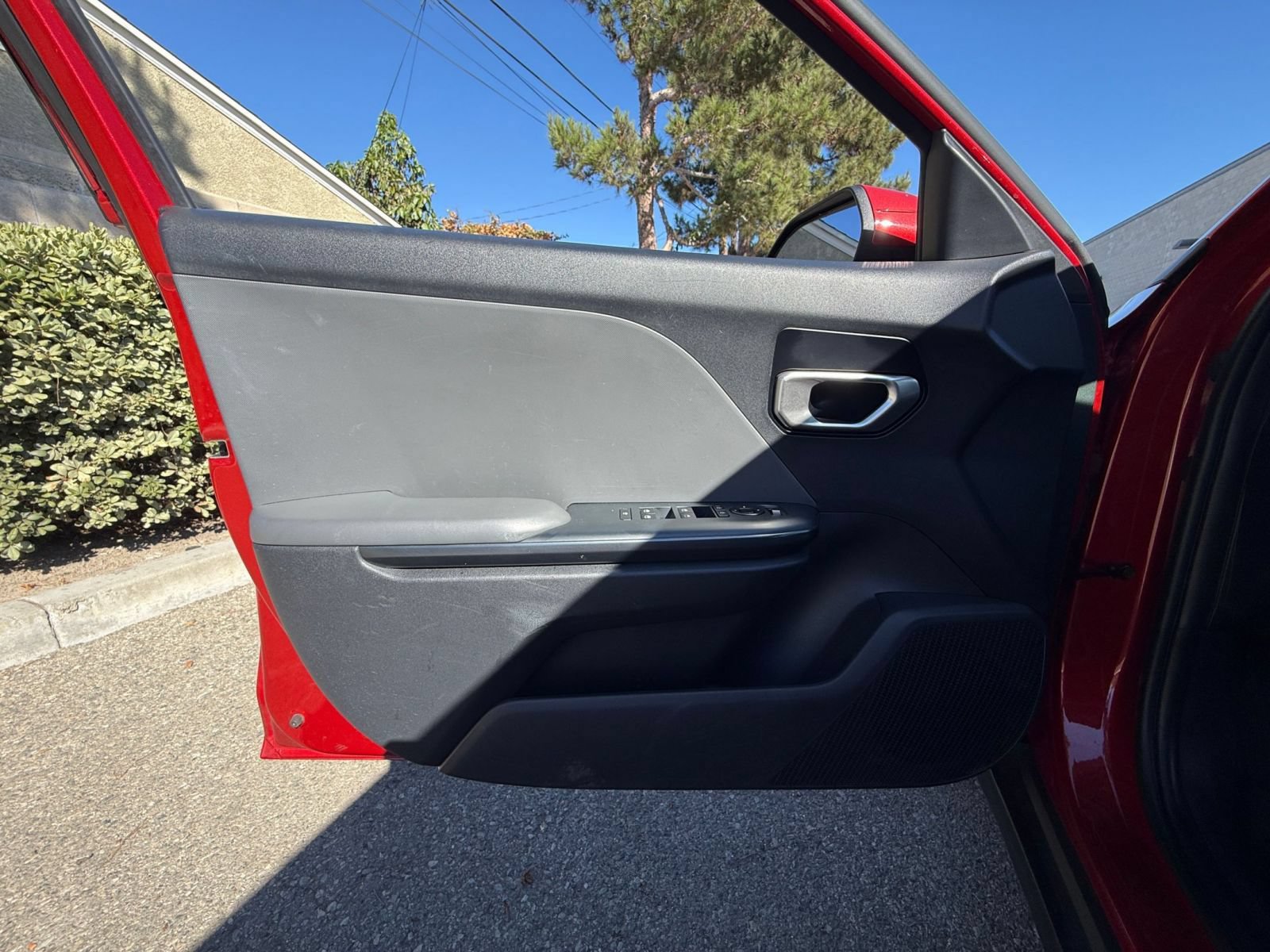 Used 2025 Kia K4 FWD image 18