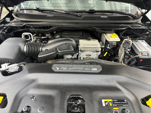 Used 2022 Jeep Wagoneer Series II AWD/4WD image 29