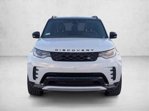 Used 2023 Land Rover Discovery S R-Dynamic image 2