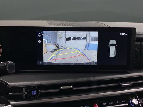 New 2026 Hyundai Santa Fe XRT image 10