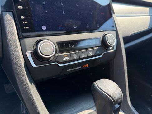 Used 2018 Honda Civic LX-P image 12