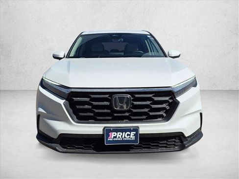 Used 2025 Honda CR-V LX image 2