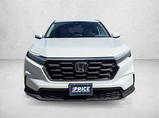 Used 2025 Honda CR-V LX video 2