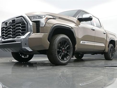 New 2026 Toyota Tundra 1794 Edition w/ TRD Off-Road Package image 27