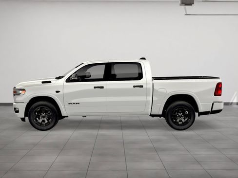 New 2026 RAM 1500 Big Horn image 5