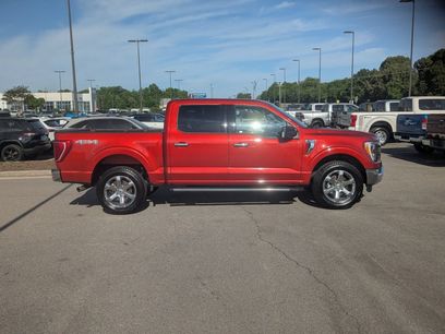 Used 2023 Ford F150 XLT w/ Equipment Group 302A High