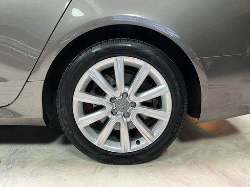 Used 2014 Audi A6 3.0T Prestige AWD/4WD image 31