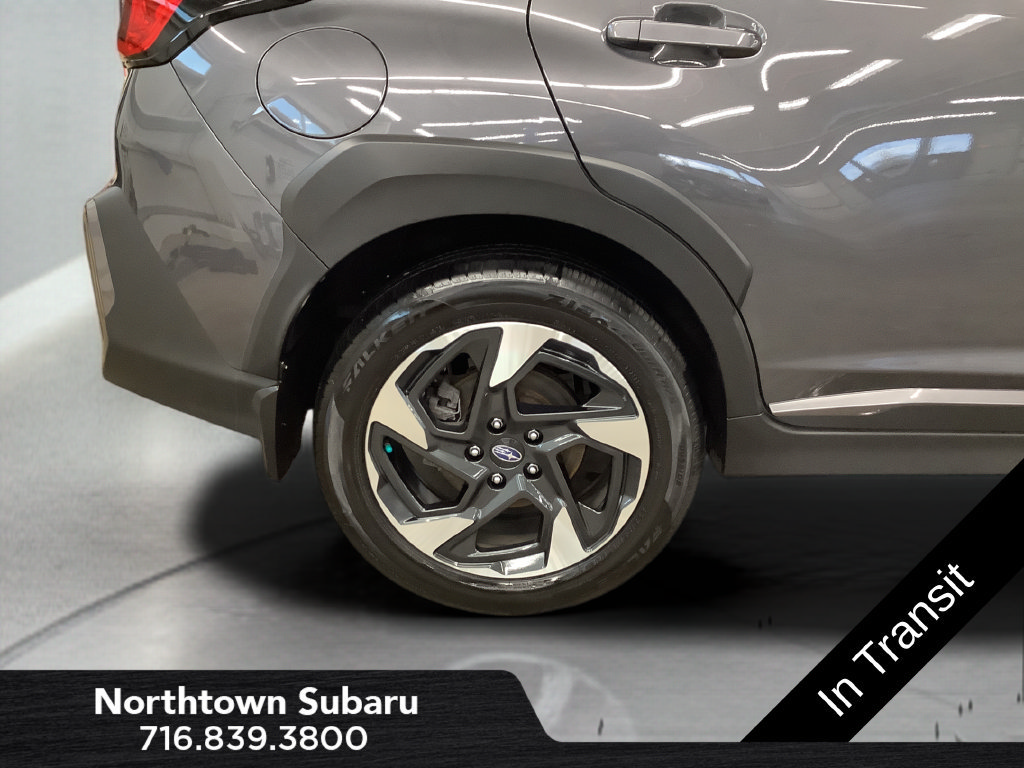 Used 2024 Subaru Crosstrek 2.5i Limited AWD/4WD image 25