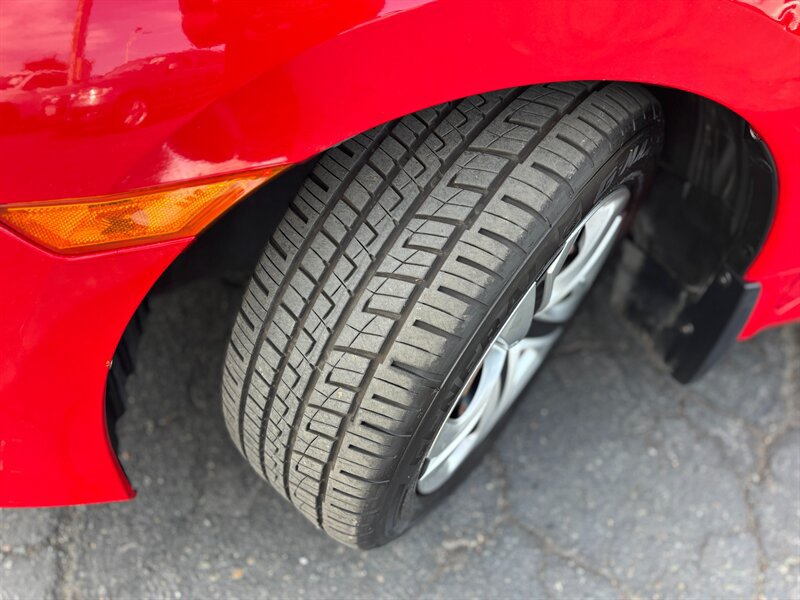 Used 2018 Honda Civic LX image 16