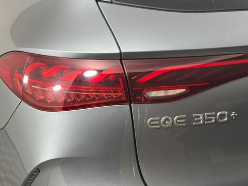 Used 2023 Mercedes-Benz EQE 350+ SUV image 27