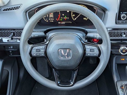 Used 2024 Honda Civic LX image 21