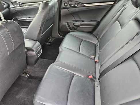 Used 2019 Honda Civic Sport Touring image 31