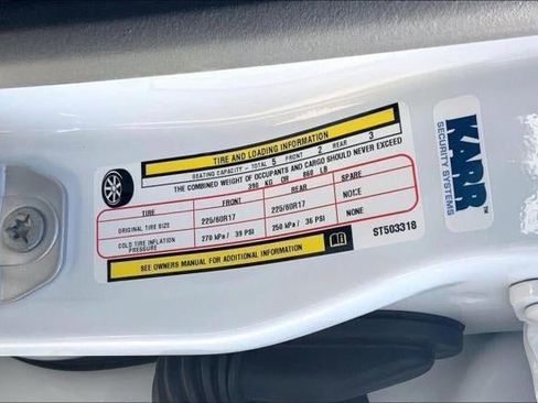 Used 2025 Jeep Compass Latitude w/ Sun & Sound Group image 13