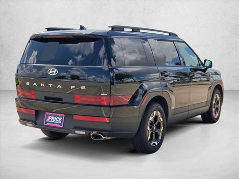 Used 2026 Hyundai Santa Fe SEL AWD/4WD image 5