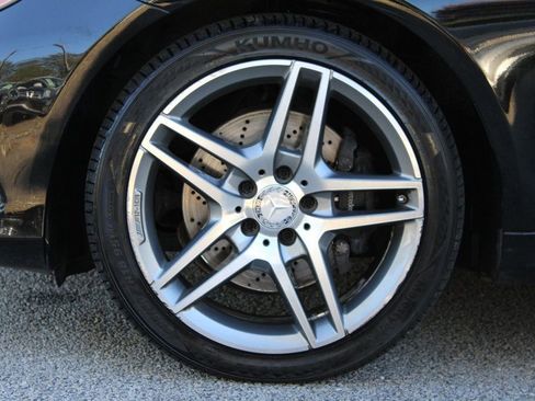 Used 2014 Mercedes-Benz E 350 2dr Coupe E 350 RWD w/ Premium 1 Package image 34