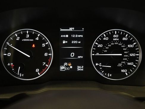 New 2026 Subaru Impreza 2.0i Sport image 24