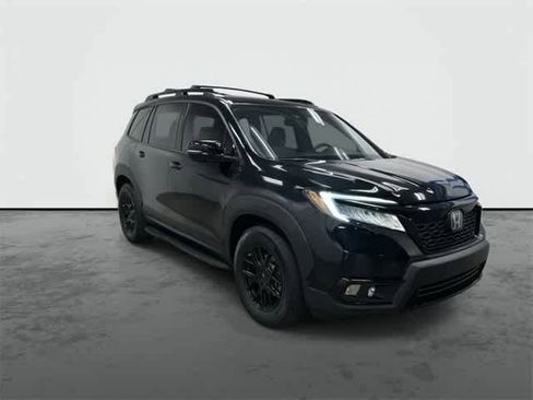 Used 2019 Honda Passport Elite image 6