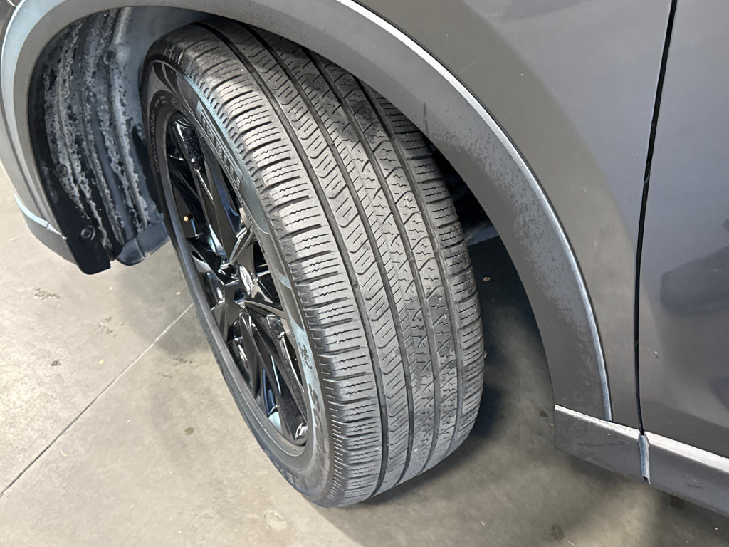 Used 2019 MAZDA CX-5 Touring AWD/4WD image 18