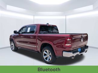 Used 2022 RAM 1500 Limited AWD/4WD video 3