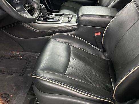 Used 2018 INFINITI QX60 Luxe AWD/4WD image 14