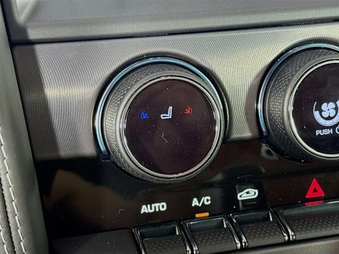 New 2024 Jaguar F-TYPE R image 22