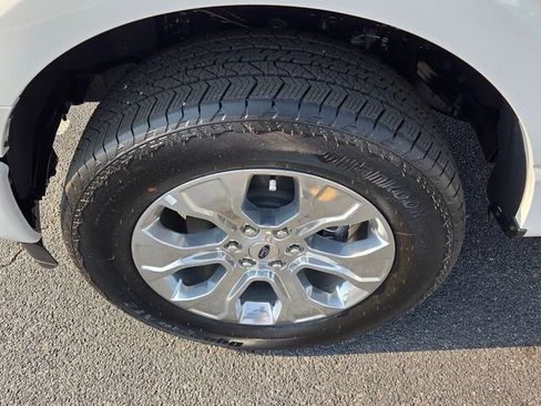 New 2026 Ford F150 Platinum AWD/4WD image 10