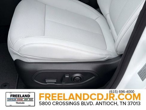 New 2026 Jeep Cherokee Limited image 22