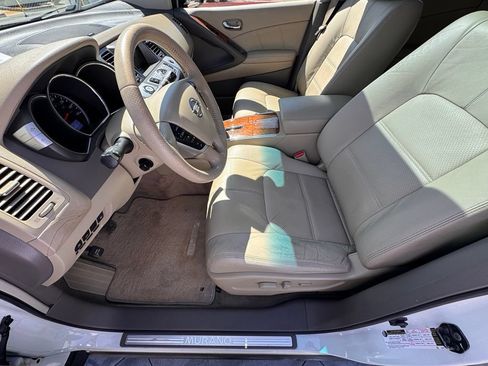 Used 2011 Nissan Murano LE w/ Navigation Pkg FWD image 11
