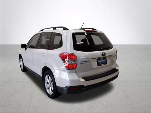 Used 2015 Subaru Forester 2.5i Premium w/ Popular Package #2 AWD/4WD image 11