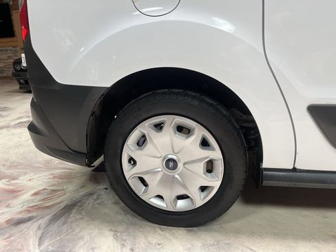 Used 2016 Ford Transit Connect XL FWD image 28
